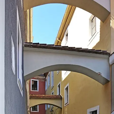 Fewo Der Villa Ephraim - Schwarze Strasse Gorlitz Exterior photo