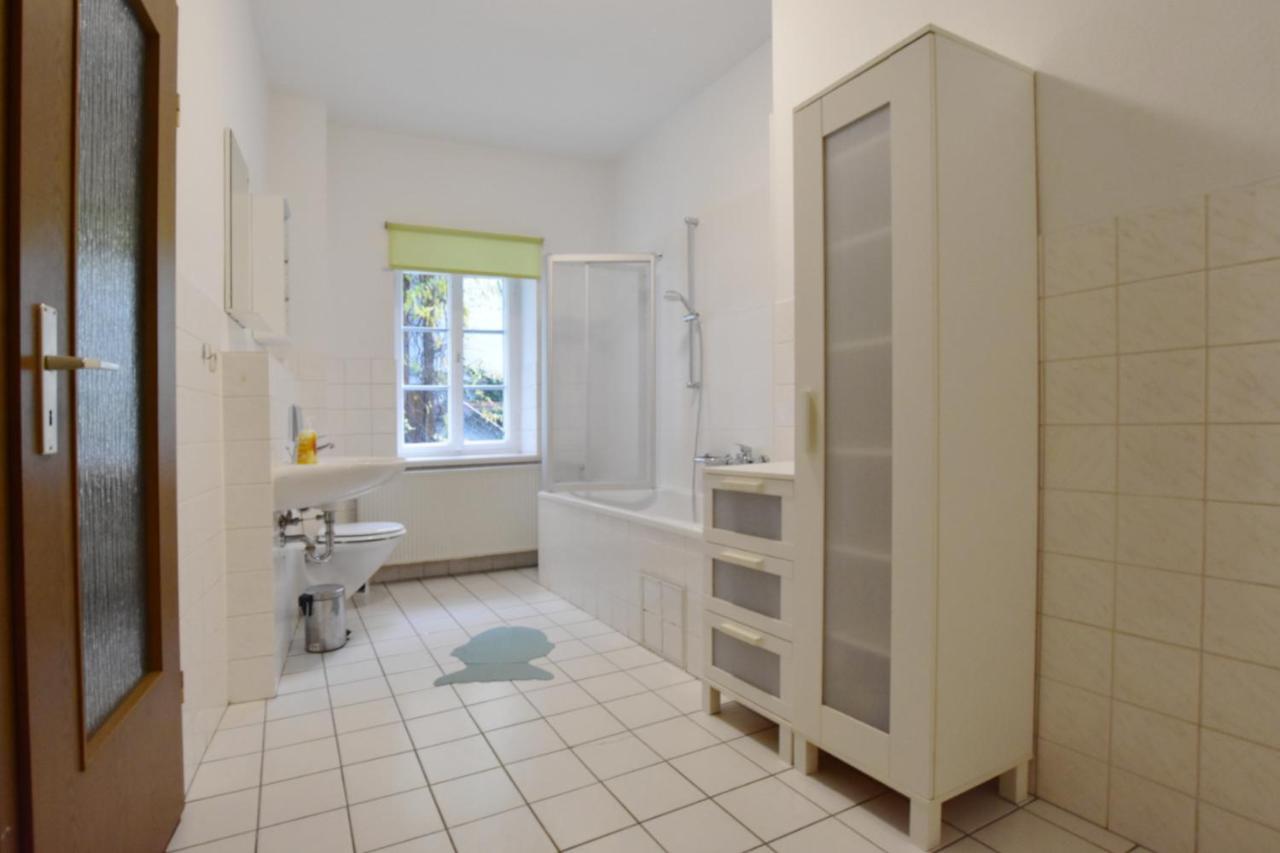 Apartment Der Ephraim