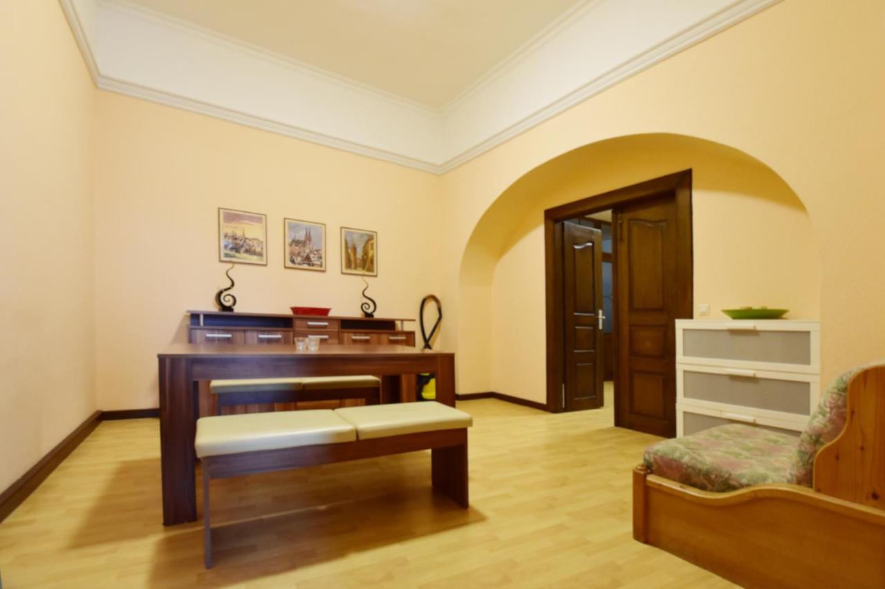 Apartamento Der Ephraim