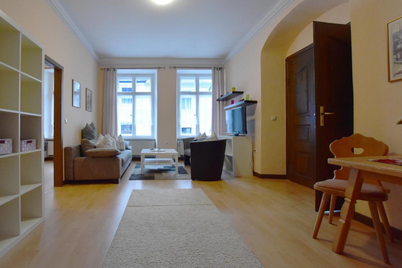 Apartment Der Ephraim Görlitz