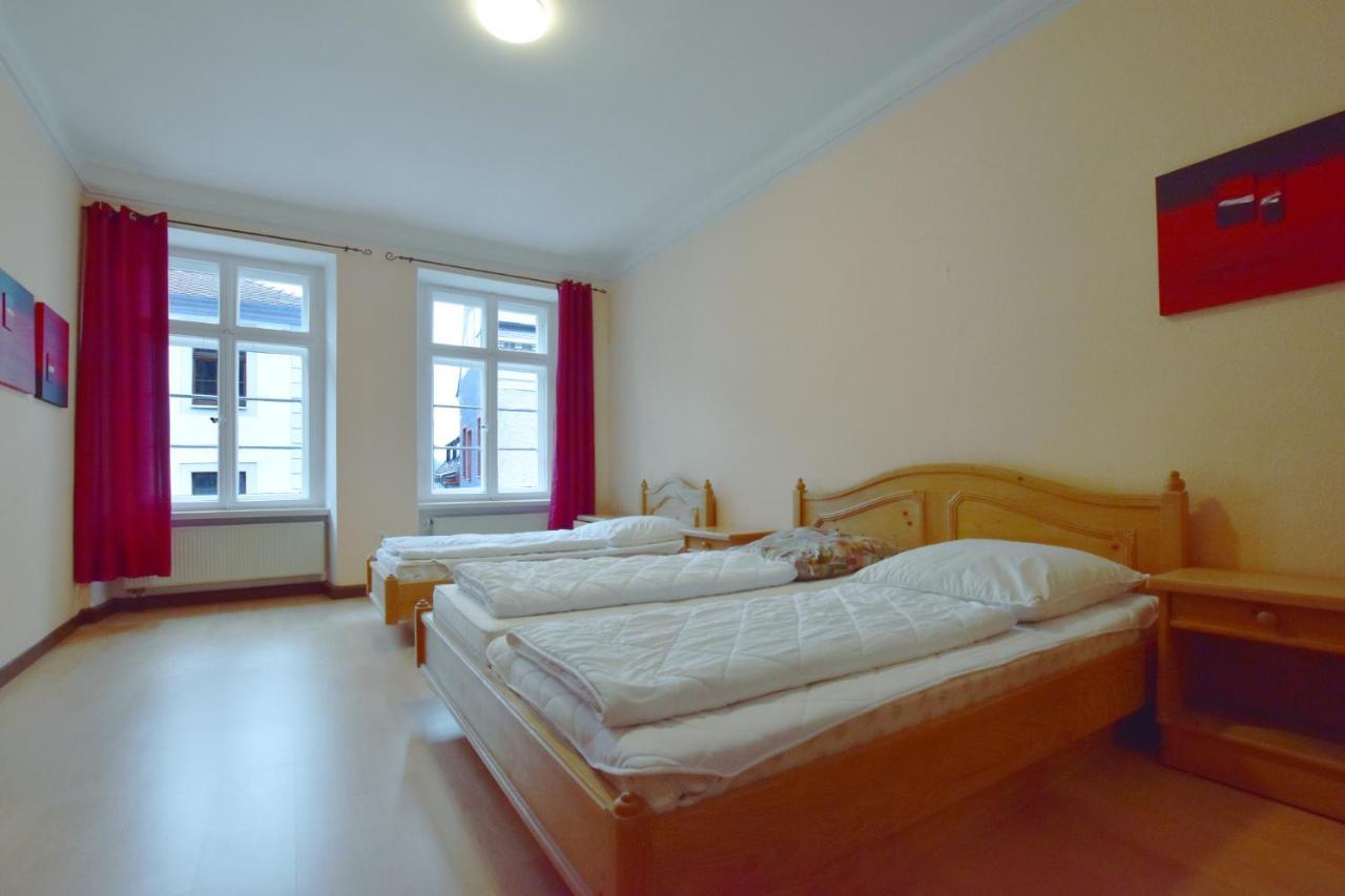 Apartment Der Ephraim