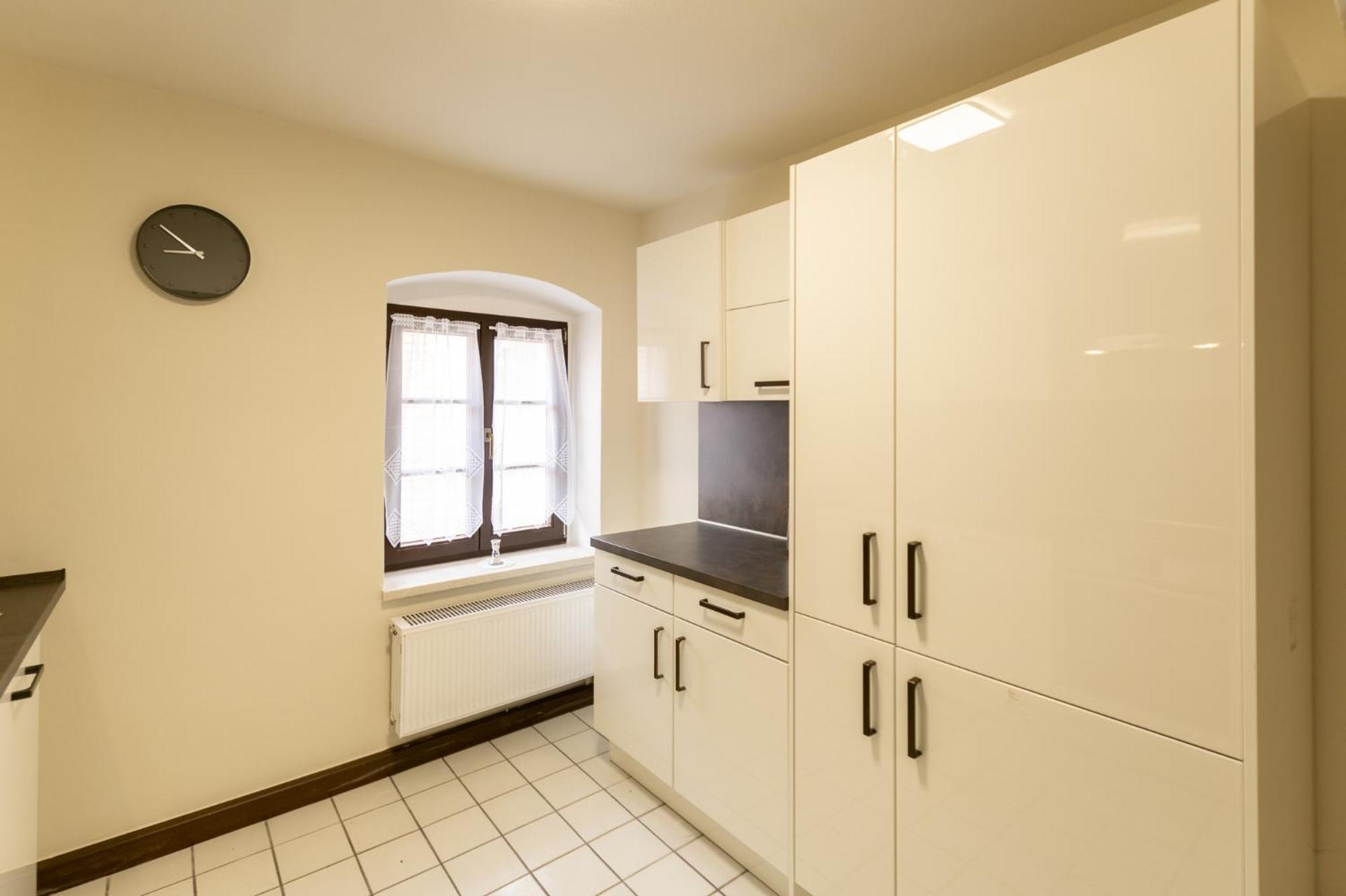 Der Ephraim Apartment *