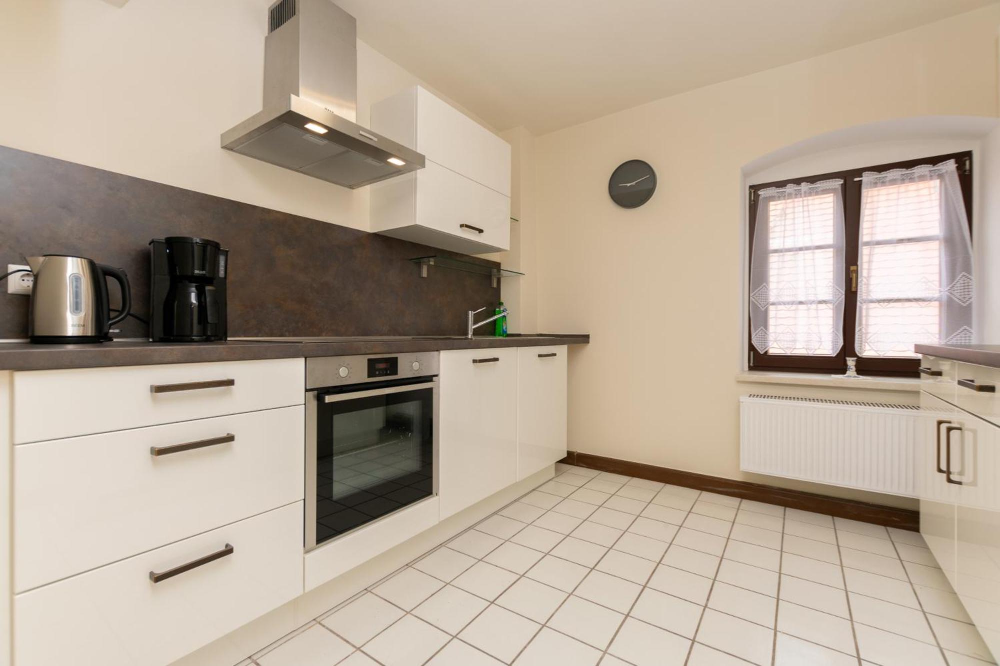 Apartment Der Ephraim Görlitz