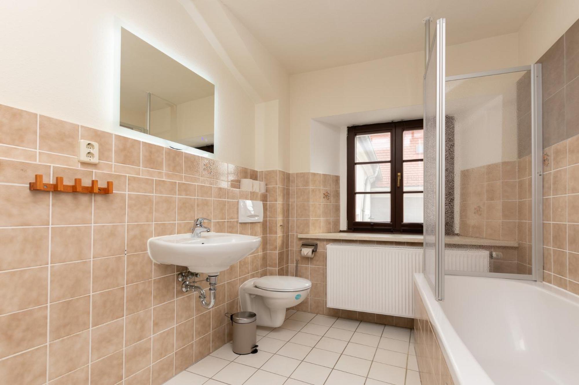 Apartment Der Ephraim