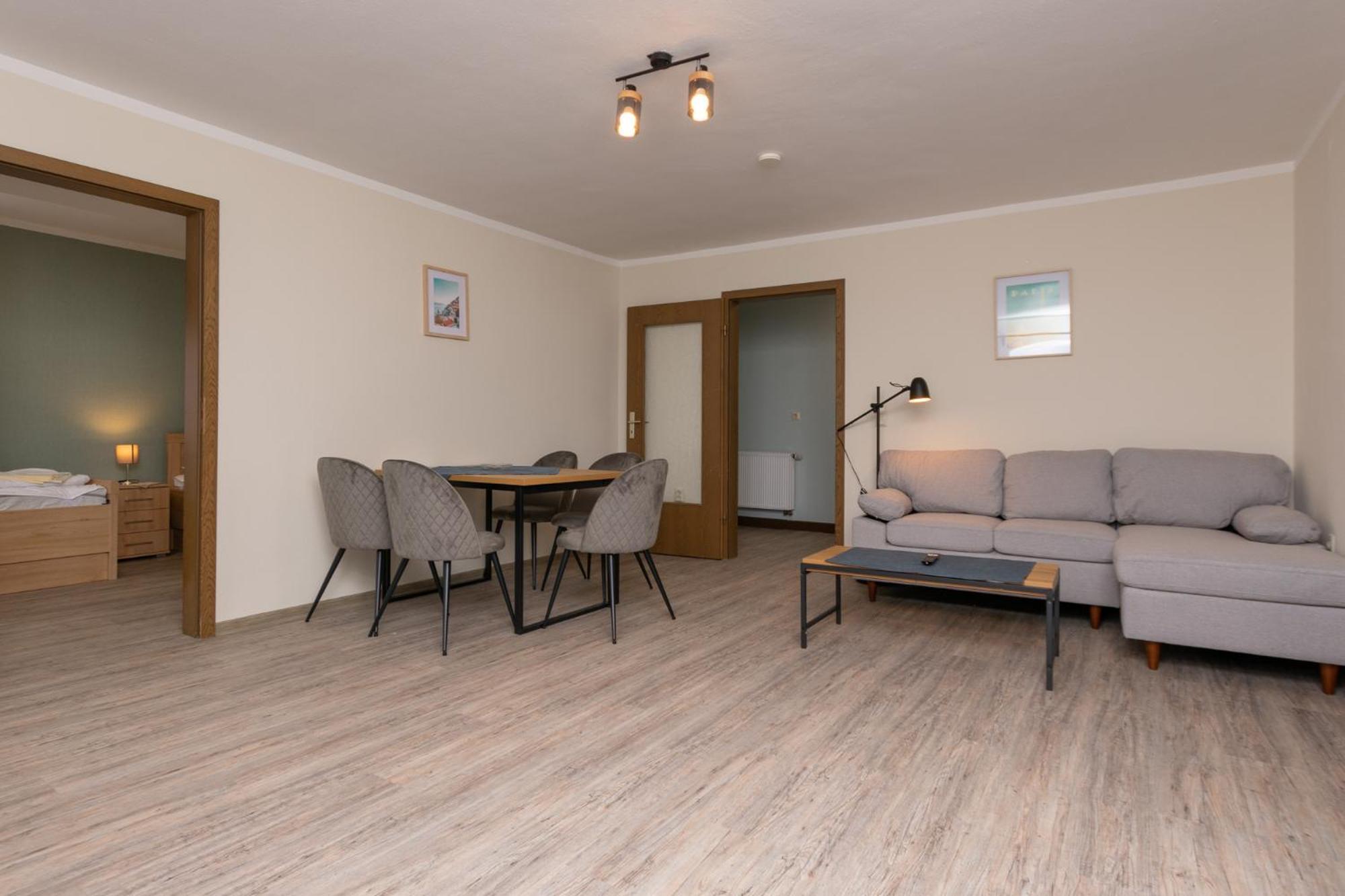 Der Ephraim Apartamento Görlitz
