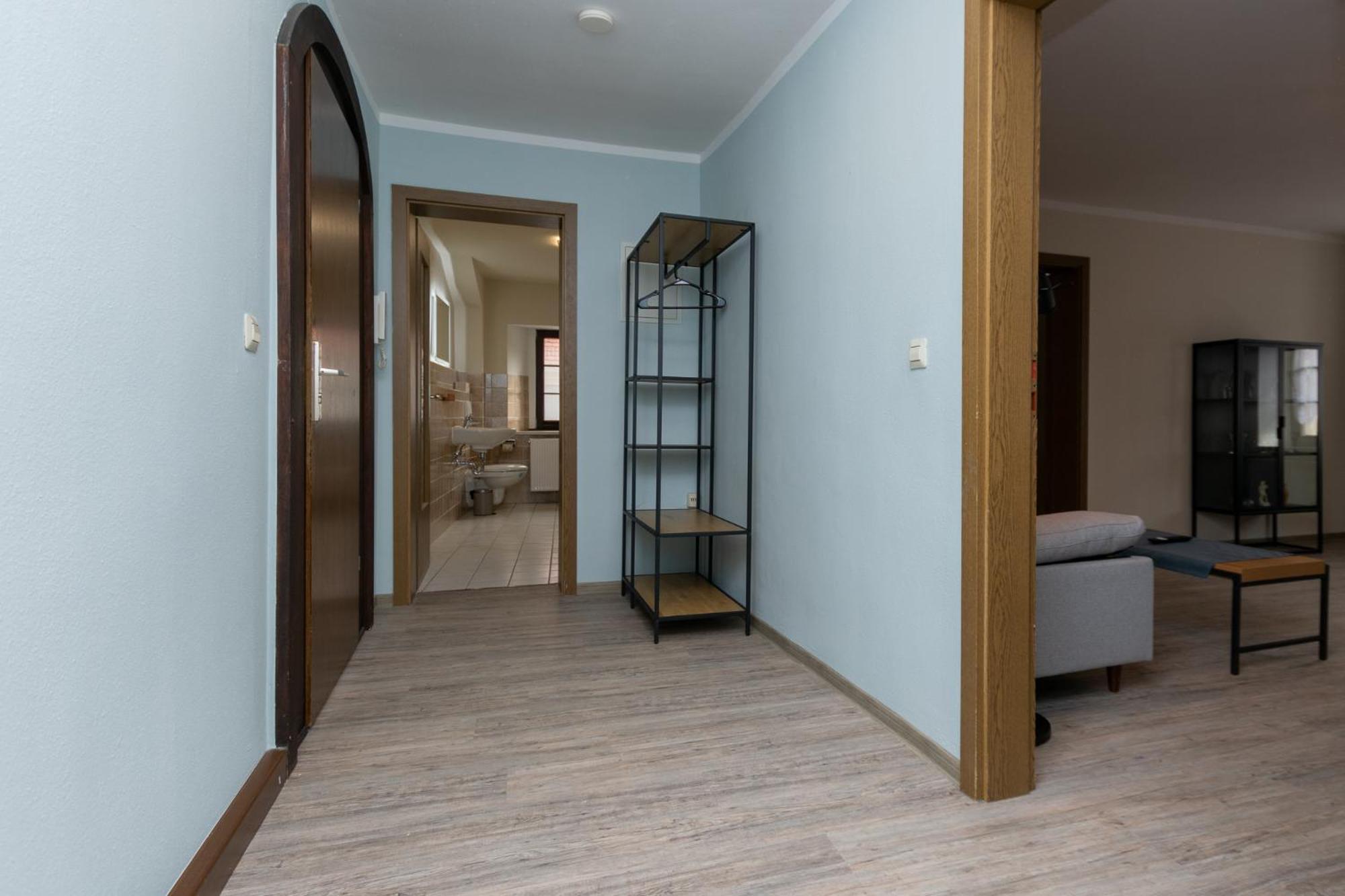 Der Ephraim Apartment