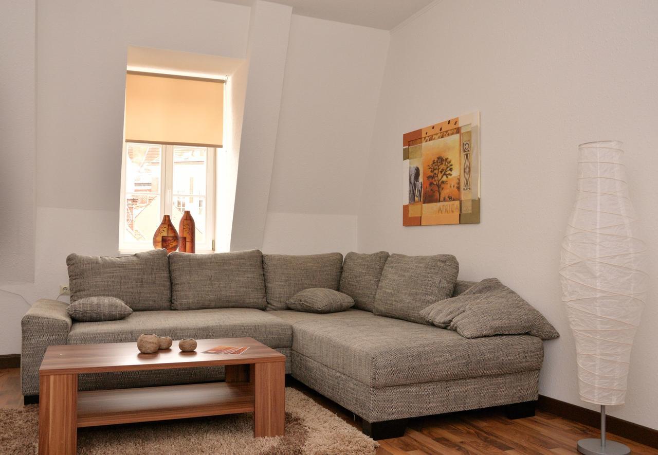 Apartamento Der Ephraim Görlitz