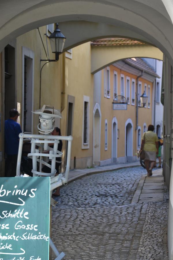 Apartamento Der Ephraim