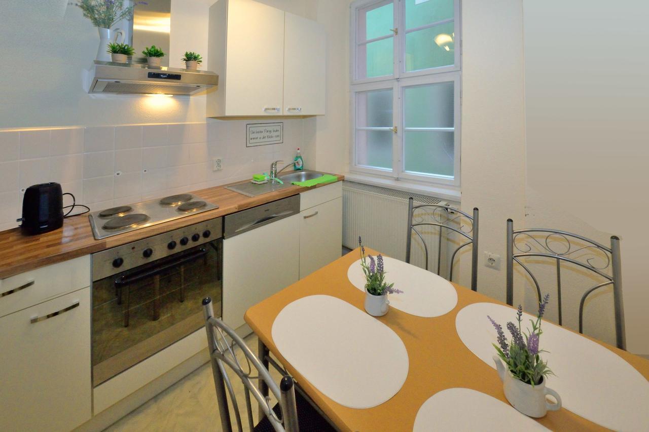 Der Ephraim Apartment