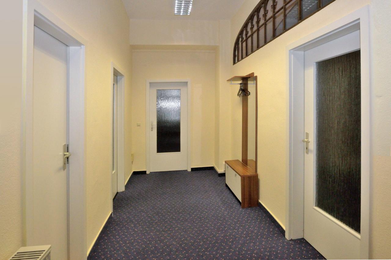 Der Ephraim Apartment Görlitz