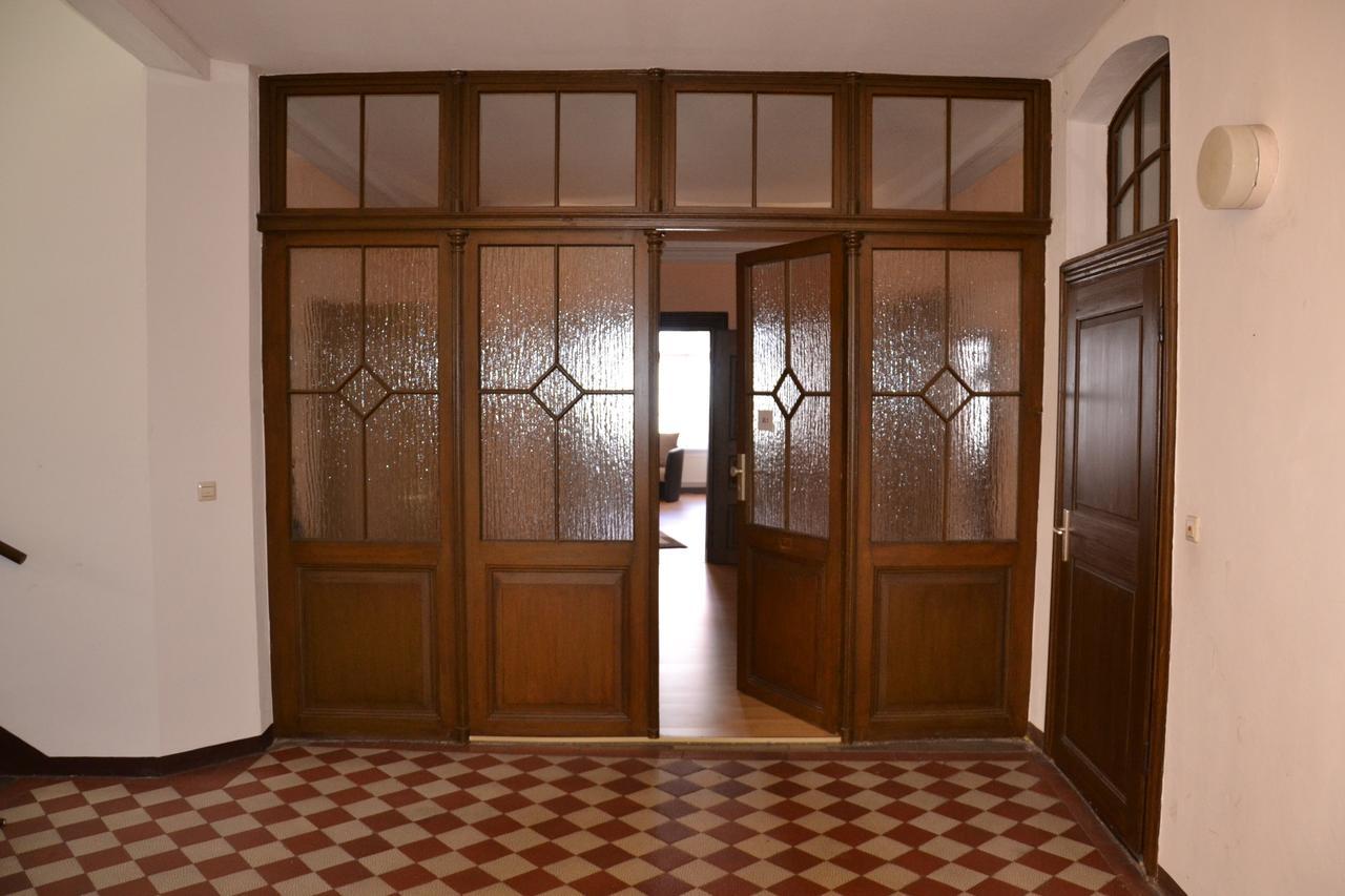Der Ephraim Apartamento Görlitz