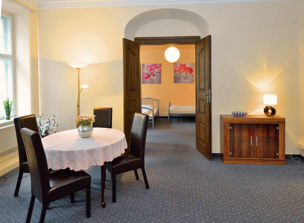 Der Ephraim Apartment