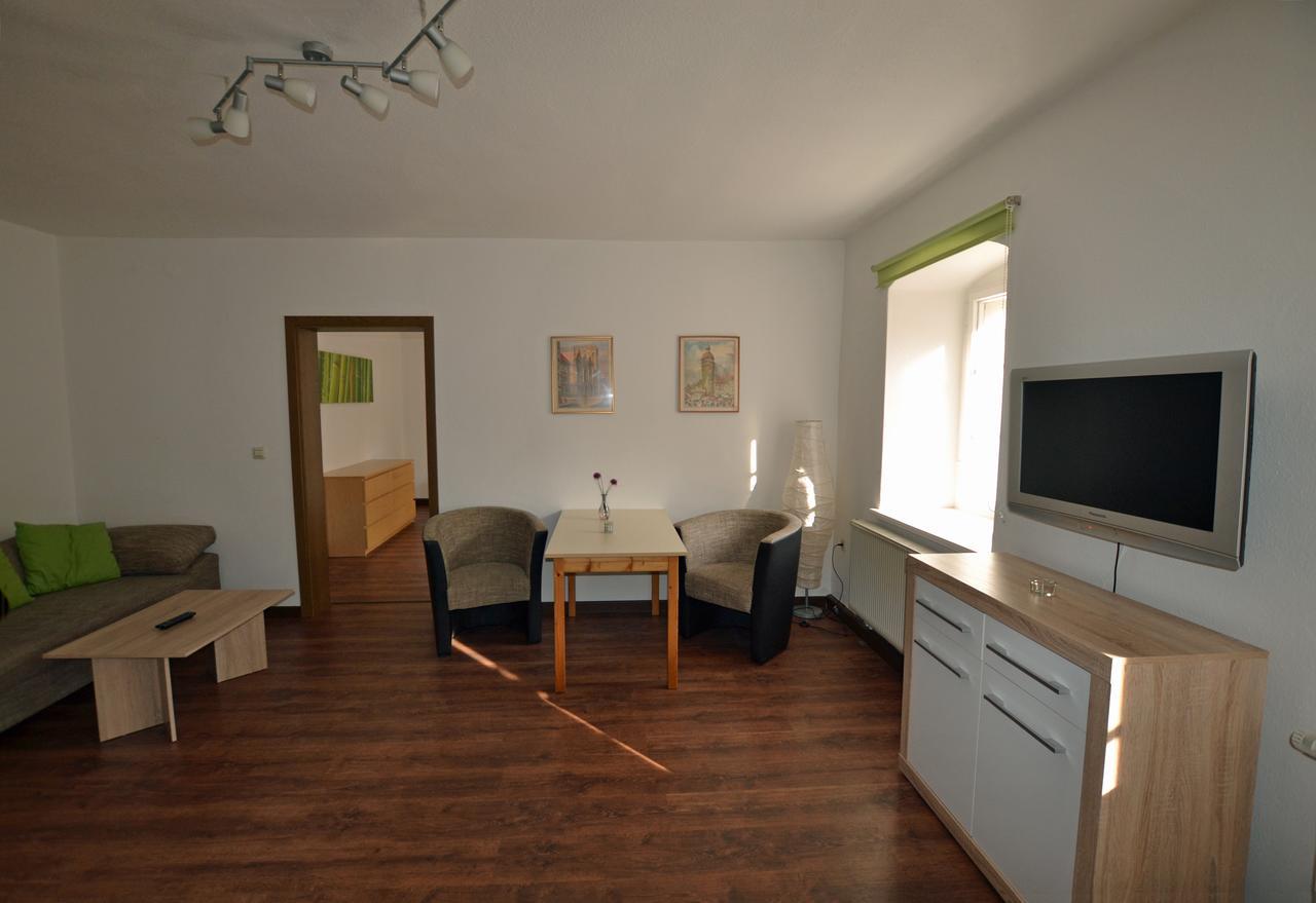 Der Ephraim Apartment Görlitz