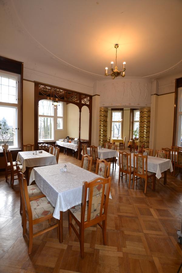 Apartment Der Ephraim *
