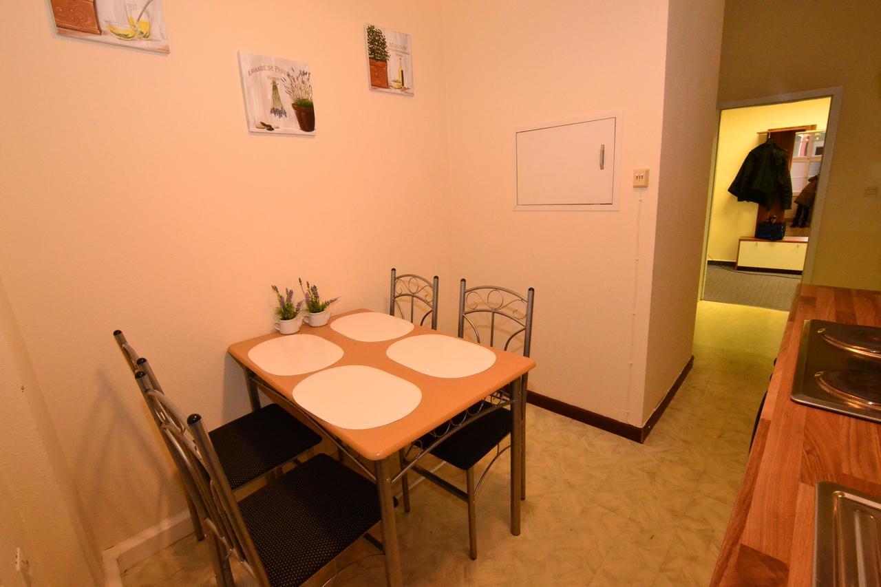 Der Ephraim Apartment Görlitz