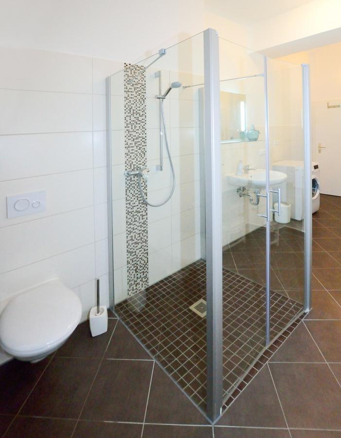 Der Ephraim Apartamento *