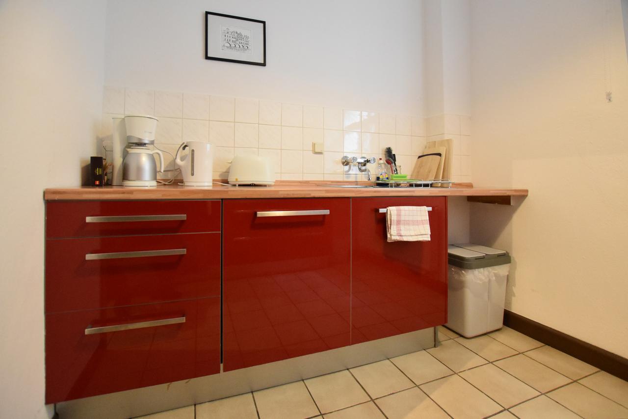 Apartment Der Ephraim *