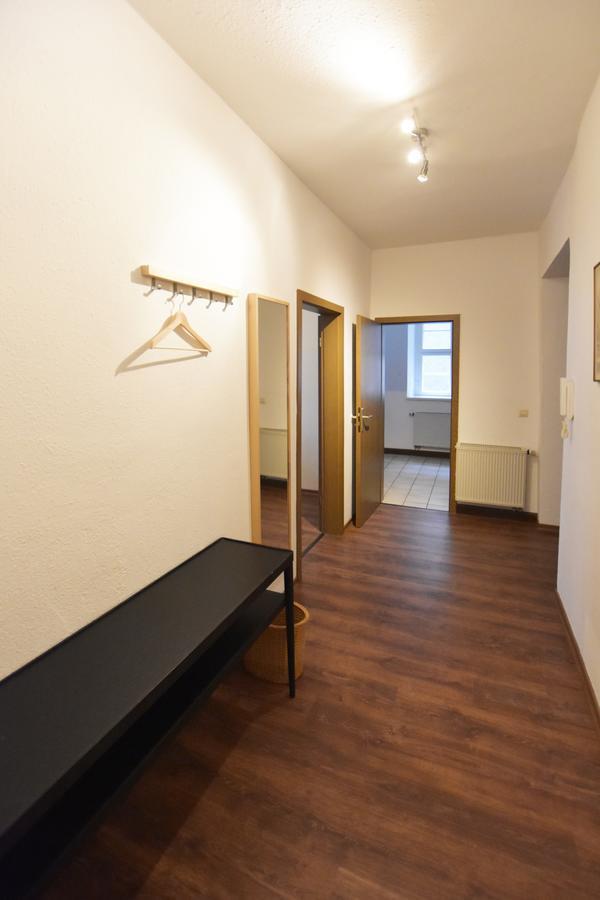 Apartamento Der Ephraim Görlitz