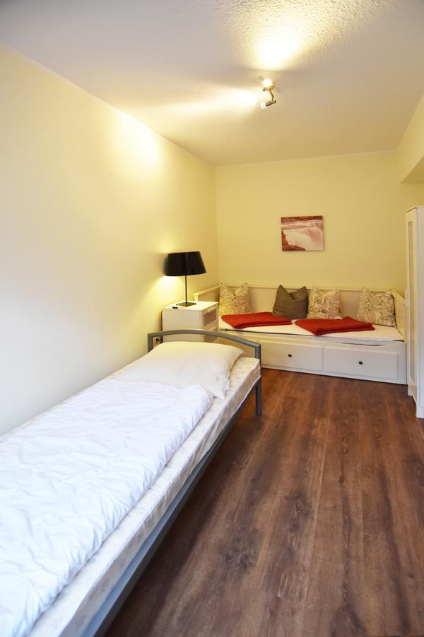 Apartment Der Ephraim *