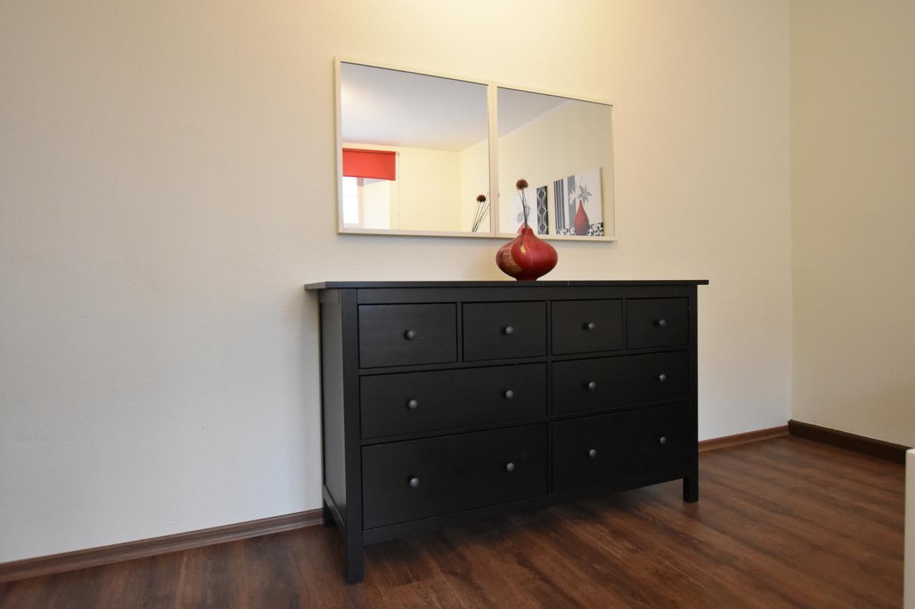 Apartamento Der Ephraim