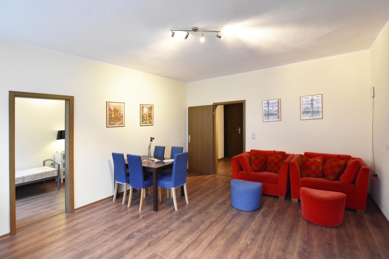 Der Ephraim Apartment Görlitz
