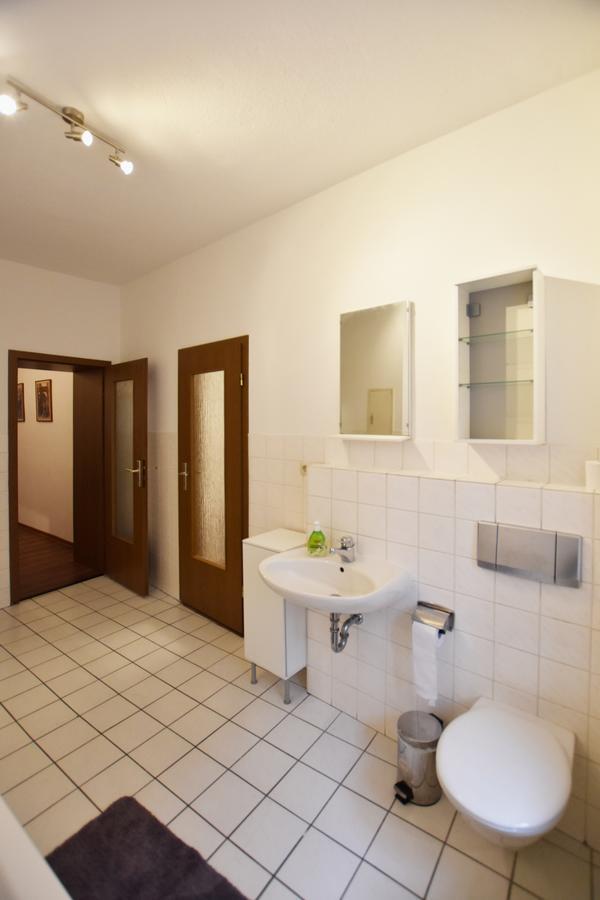 Der Ephraim Apartment