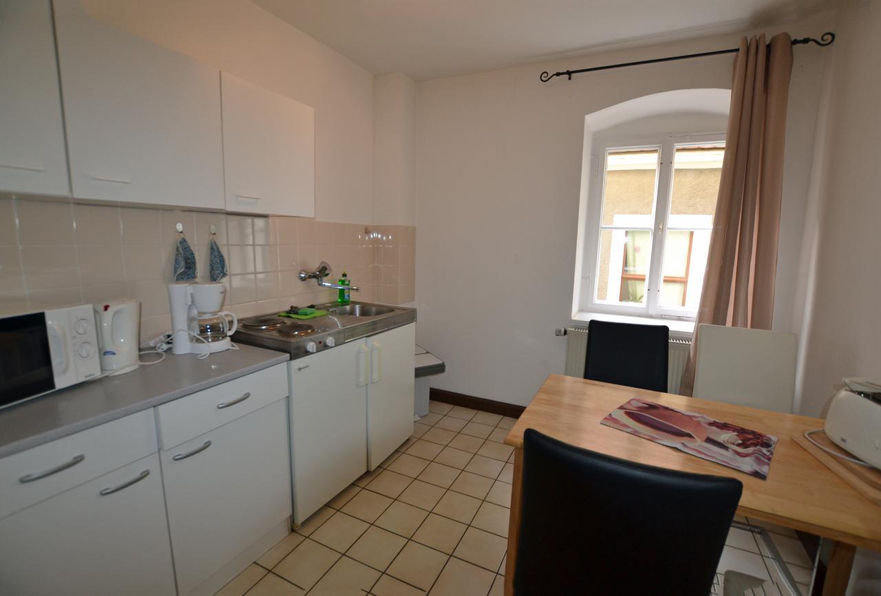Apartment Der Ephraim